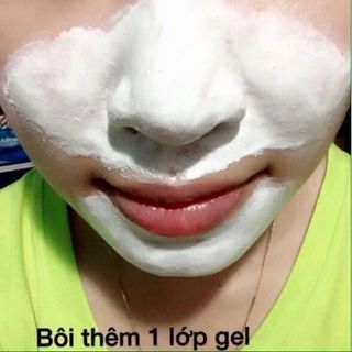 Gel lột mụn mother care