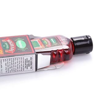 Dầu dưỡng tóc thư giãn vasmol yoga oil