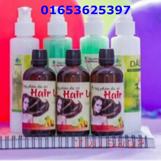 Combo dầu gội tinh dầu bưởi - chuyên sỉ và lẻ