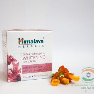 Kem dưỡng trắng da himalaya giá sỉ