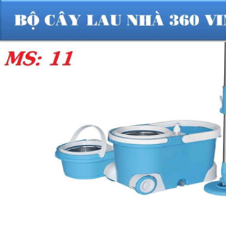 Bộ sản phẩm lau nhà vinamop