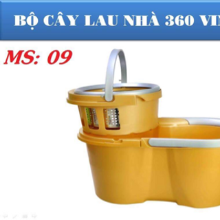 Bộ sản phẩm lau nhà vinamop