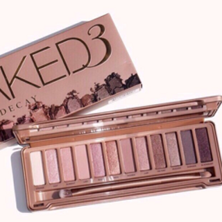 Phấn mắt naked3