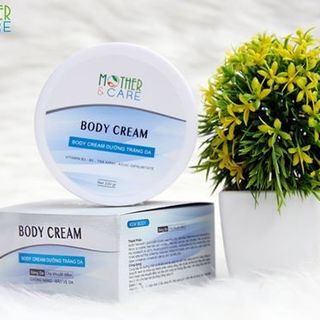 Kem dưỡng body mother care