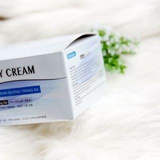 Kem dưỡng body mother care