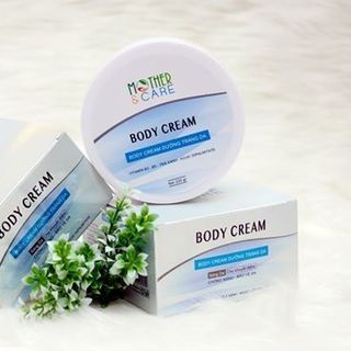 Kem dưỡng body mother care
