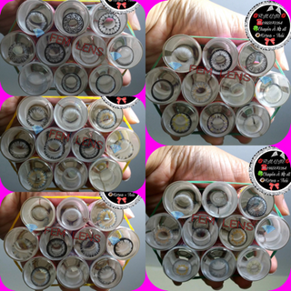 Lens korea