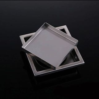Phễu thoát sàn chống hôi nx6262
