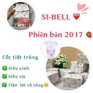 Cốc nguyệt san sibell