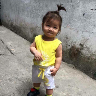Bộ logo nam và nữ size 1-5 có 6 màu như hình sỉ 34 từ 30 bộ