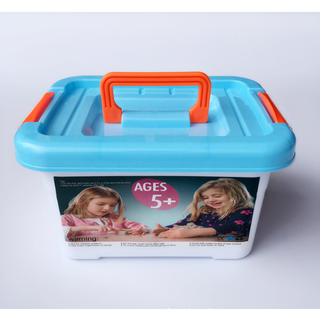 Đồ chơi cát vi sinh 5