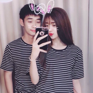 Áo thun fonm rộng tay lỡ