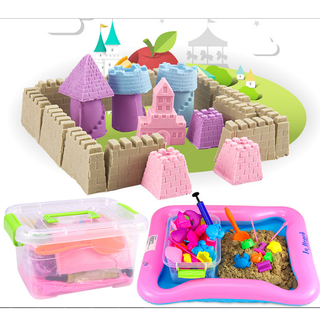 Đồ chơi cát vi sinh 5