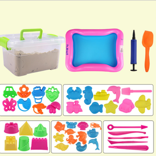 Đồ chơi cát vi sinh 5