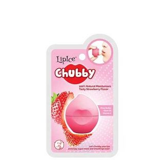 Son dưỡng lip ice chubby strawberry giá sỉ