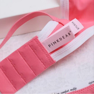 Bộ pink dear thun lạnh