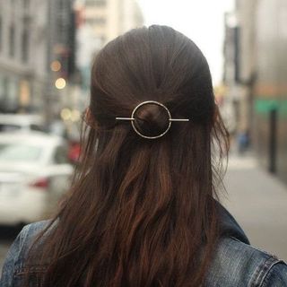 Kẹp tóc thời trang tagid