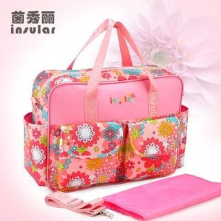 Túi xách mẹ và bé hàng đẹp