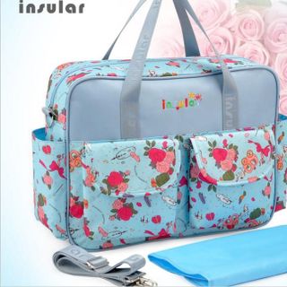 Túi xách mẹ và bé hàng đẹp