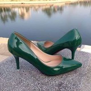 Cao gót louboutin