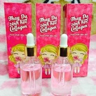 thay da sinh học collagen giá sỉ