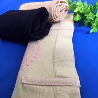 Gen bụng cạp cao chống cuộn munafie