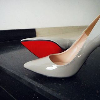 Cao gót louboutin
