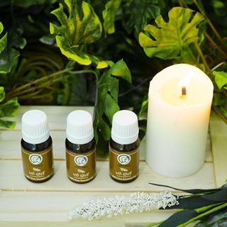 Tinh dầu quế - lọ 1 lít