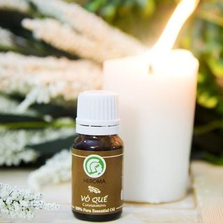 Tinh dầu quế - lọ 1 lít