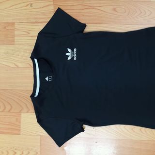 Áo adidas thể thao nữ