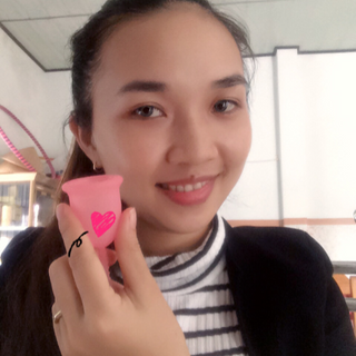 Cốc nguyệt san sibell