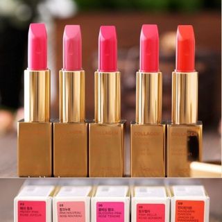 Son collagen ampoule lipstick-the giá sỉ