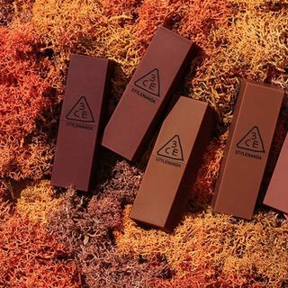 3ce red recipe
