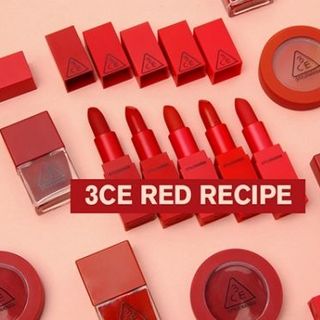 3ce red recipe giá sỉ