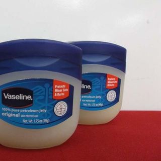 sáp dưỡng ẩm vaseline 100 pure petroleum jelly original mỹ giá sỉ