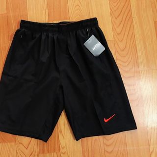Quần nike dù thể thao nam