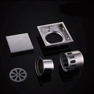 Phễu thoát sàn chống hôi nx6262