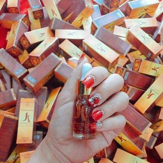 Serum thảo dược