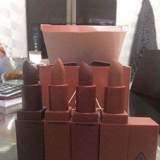 Son 3ce stylenanda lip color