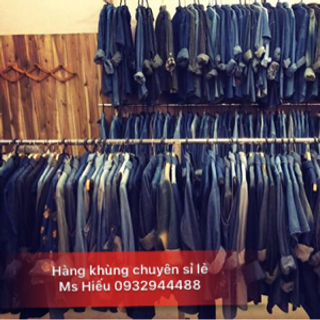 đồ si hiếu chuyên sỉ lẻ mỹ nhật hàn