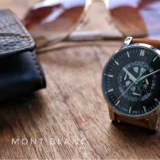 Mont blanc st1782