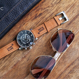 Mont blanc st1782