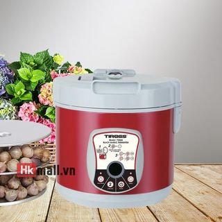 Máy làm tỏi đen tiross ts906