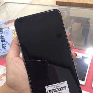 Iphone 6 plus 64gb