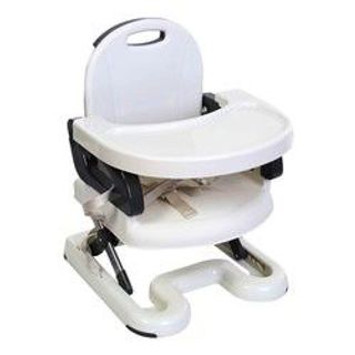 Ghế ăn dặm mastela điều chỉnh độ cao mã 07110