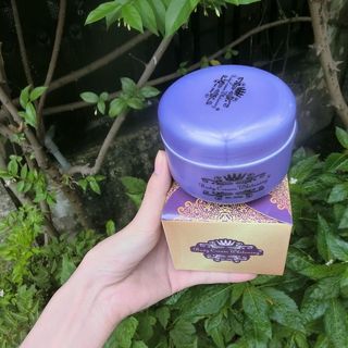 Kem body cốt thái tím 10 hu chi 29k/h