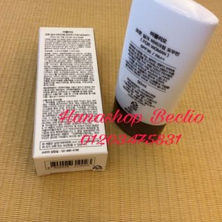 Cocoon silk bb cream beclio