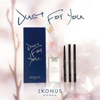 Combo 3 bút kẻ mắt