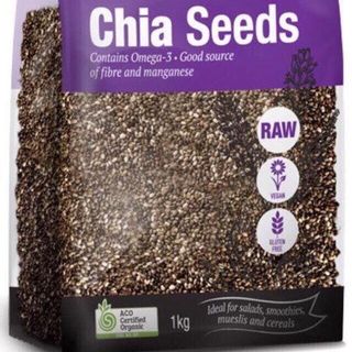 Hạt chia organic úc giá sỉ​ giá tốt giá sỉ