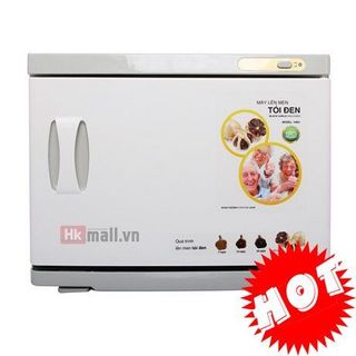 máy làm tỏi đen việt nhật 4 đến 5kg - vn01